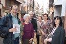 Sant Jordi 2010, Encuentro de Escritores en Castellón.