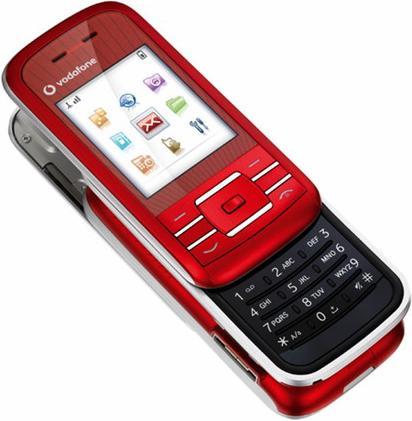 TELEFONOS VODAFON telefonos vodafon:
