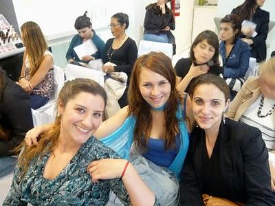 Un toque francés en tu vida... Un toque francés en tu vida...