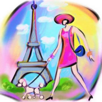 Un toque francés en tu vida... Un toque francés en tu vida...