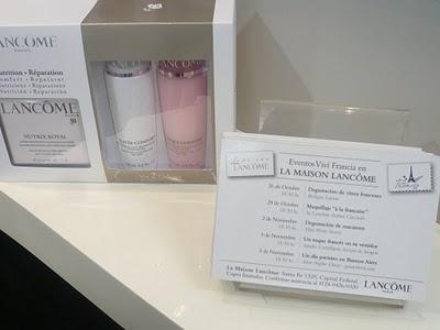 Un toque francés en tu vida... Un toque francés en tu vida...