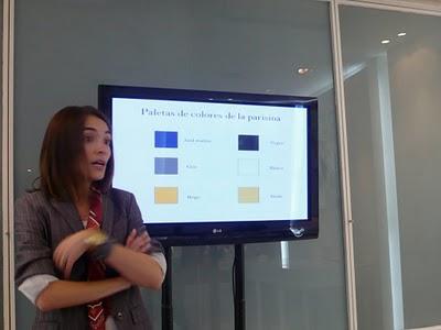 Un toque francés en tu vida... Un toque francés en tu vida...