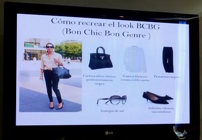 Un toque francés en tu vida... Un toque francés en tu vida...