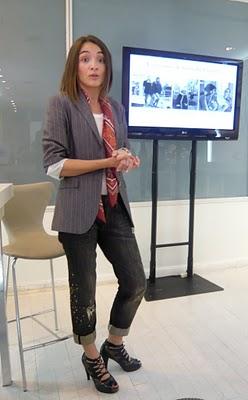 Un toque francés en tu vida... Un toque francés en tu vida...