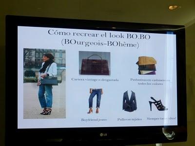 Un toque francés en tu vida... Un toque francés en tu vida...