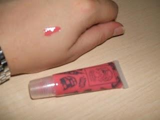 London Lip Gloss London Lip Gloss