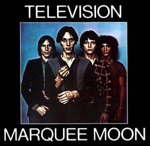 marquee_moon_album_cover Impepinables : Television – Marquee Moon