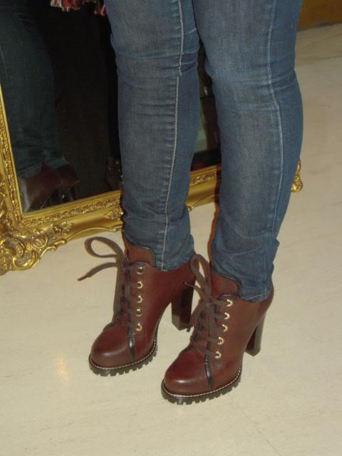 My selection from Olé Photobucket