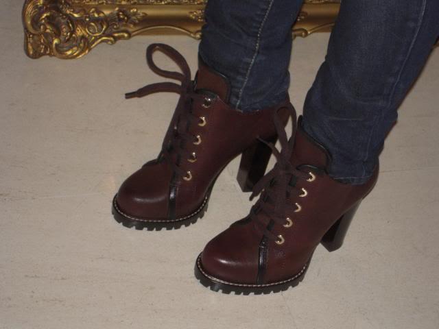 My selection from Olé Photobucket