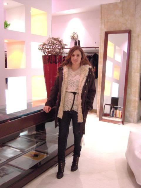 My selection from Olé Photobucket