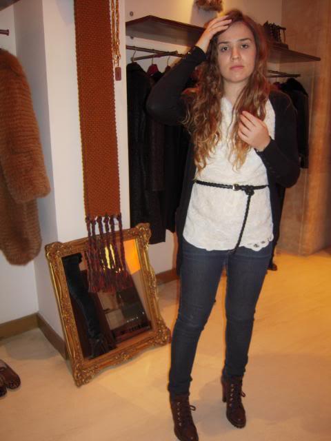 My selection from Olé Photobucket