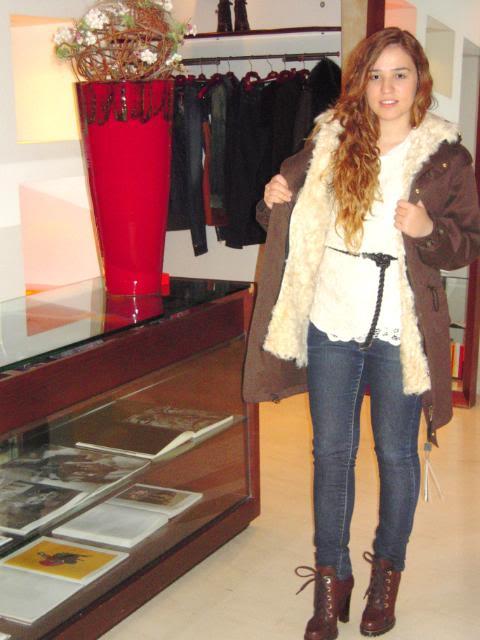 My selection from Olé Photobucket