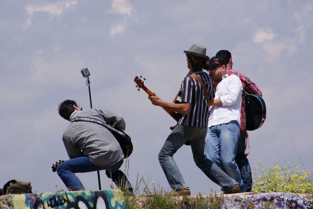 SONY DSC Estamos en Ello