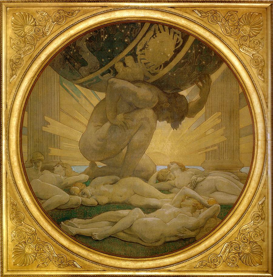 John Singer Sargent – Museo de Bellas Artes, Boston John Singer Sargent – Museo de Bellas Artes, Boston