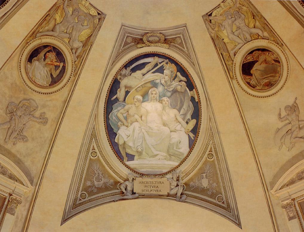 John Singer Sargent – Museo de Bellas Artes, Boston John Singer Sargent – Museo de Bellas Artes, Boston
