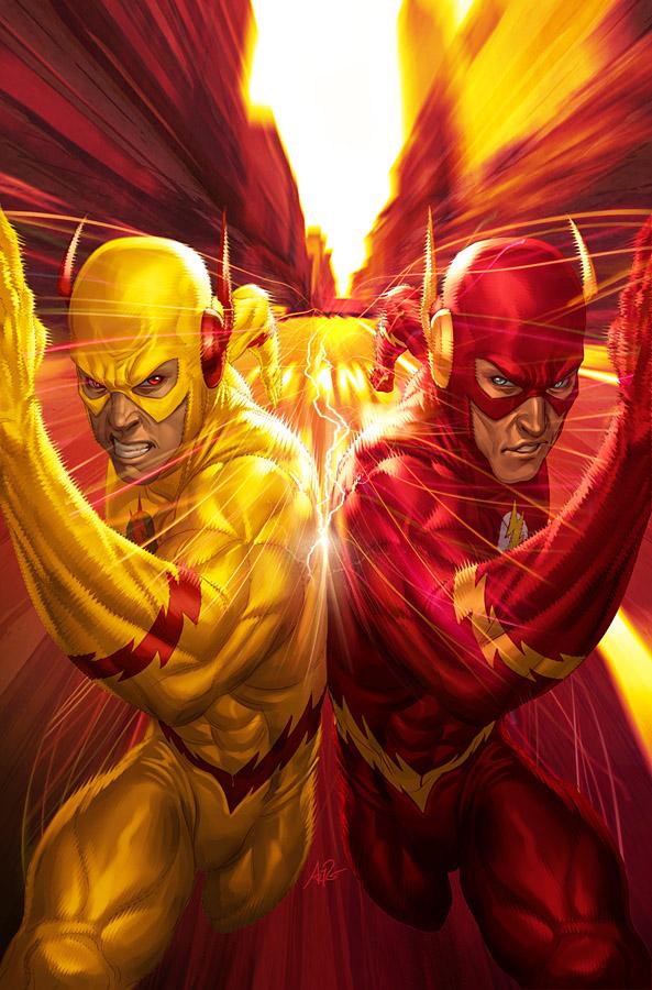 Artgerm – Ilustraciones (VII) Artgerm – Ilustraciones (VII)