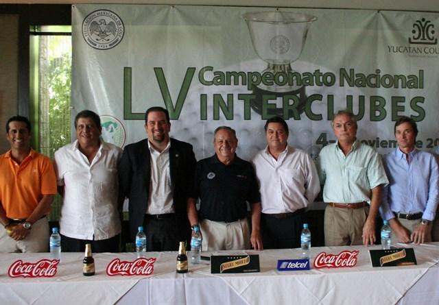 En El Jaguar, el Nacional Interclubes En El Jaguar, el Nacional Interclubes