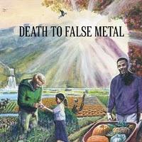 [Disco] Weezer - Death To False Metal  (2010)