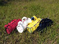 Responsabilidad Social Mochila Bolsas