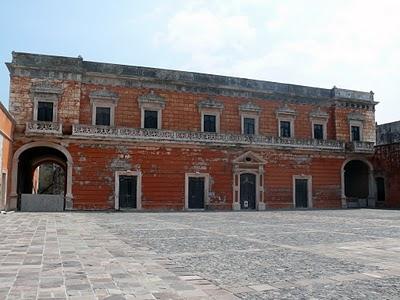 Paseando por Veracruz, parte 1: Fortaleza de San Juan de Ulúa Paseando por Veracruz, parte 1: Fortaleza de San Juan de Ulúa