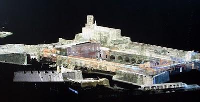 Paseando por Veracruz, parte 1: Fortaleza de San Juan de Ulúa Paseando por Veracruz, parte 1: Fortaleza de San Juan de Ulúa