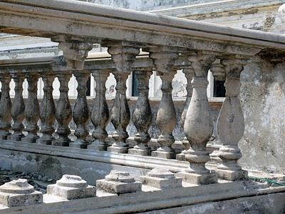 Paseando por Veracruz, parte 1: Fortaleza de San Juan de Ulúa Paseando por Veracruz, parte 1: Fortaleza de San Juan de Ulúa