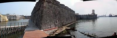 Paseando por Veracruz, parte 1: Fortaleza de San Juan de Ulúa Paseando por Veracruz, parte 1: Fortaleza de San Juan de Ulúa
