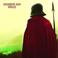 Wishbone Ash Wishbone Ash