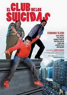 El club de los suicidas El club de los suicidas