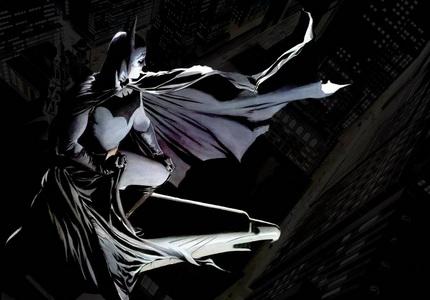 Reportaje: verdades y mentiras de The Dark Knight Rises