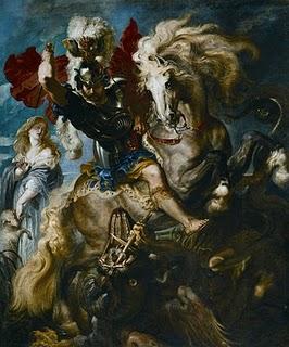 El mejor Rubens asalta el Museo del Prado en una increible exposición.