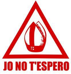 Jo no t'espero Jo no t'espero