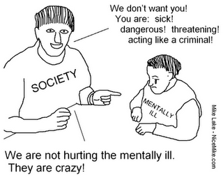 Más sobre el paradigma neurobiológico de la enfermedad mental y la lucha contra el estigma Más sobre el paradigma neurobiológico de la enfermedad mental y la lucha contra el estigma