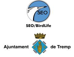 XX Congreso Español de Ornitología XX Congreso Español de Ornitología