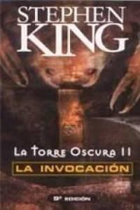 'La invocación', de Stephen King 'La invocación', de Stephen King