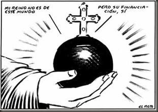 financiacion iglesia financiacion iglesia