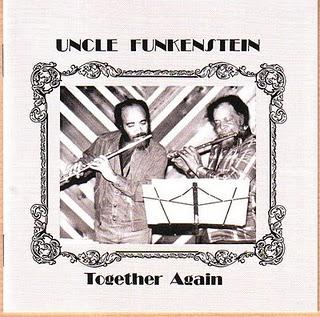 Unkle Funkenstein : Together Again (1983)