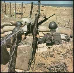 Italia rechaza a los británicos en Abisinia - 06/11/1940. Italia rechaza a los británicos en Abisinia - 06/11/1940.