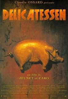 Delicatesen Delicatesen