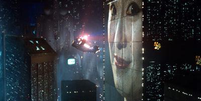Trailer de “Blade Runner” vs trailer 2007
