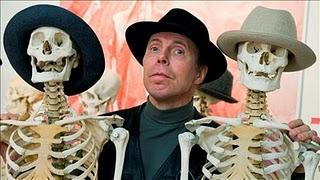 Von Hagens pone a la venta en Internet sus cuerpos 