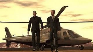 GTA IV: The Ballad of Gay Tony GTA IV: The Ballad of Gay Tony
