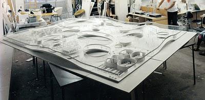 SC 144: De Jencks a Sanaa: Topologías, Evoluciones y Fluídos de Información SC 144: De Jencks a Sanaa: Topologías, Evoluciones y Fluídos de Información