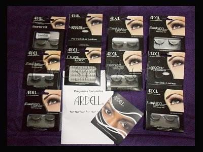 Ardell Started Kit. Ardell Started Kit.