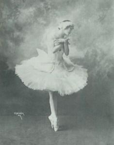Historia de la danza III: El ballet imperial ruso