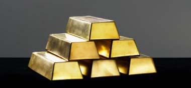Zoellick propone volver a adoptar el patron oro para las paridades de monedas