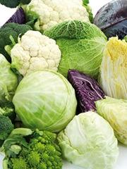 cruciferous cruciferous