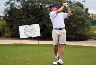 Campestre de Cd. de México y Yucatán C.C., líderes en AA y B Campestre de Cd. de México y Yucatán C.C., líderes en AA y B