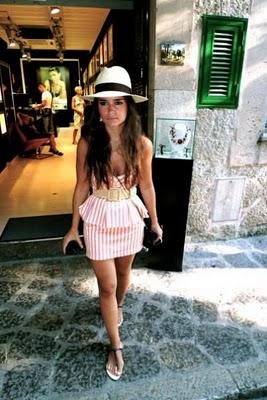 Who´s That Girl?: Miroslava Duma Who´s That Girl?: Miroslava Duma