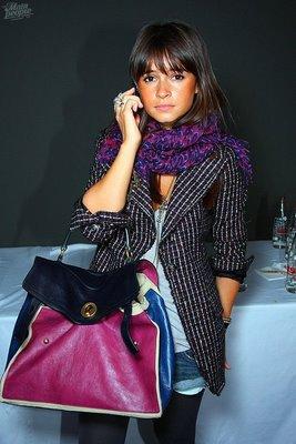 Who´s That Girl?: Miroslava Duma Who´s That Girl?: Miroslava Duma